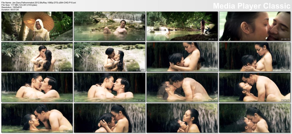 Erotic shots Film Yang Dara