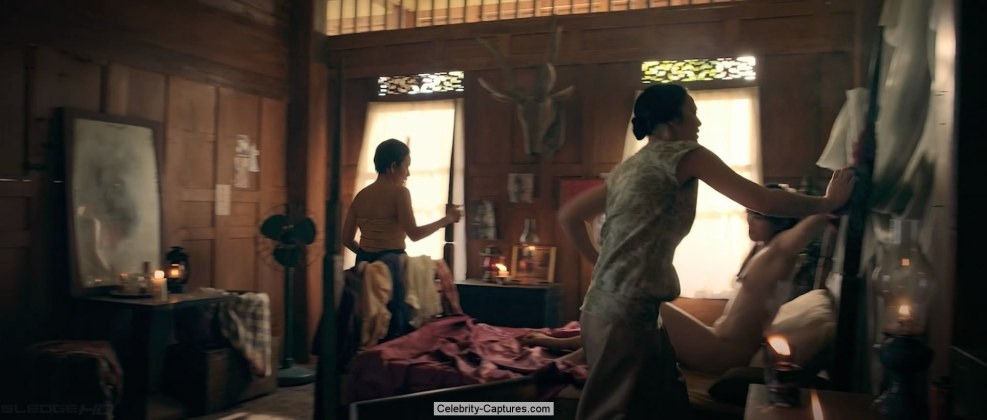 Jan Dara final movie 2013 naked