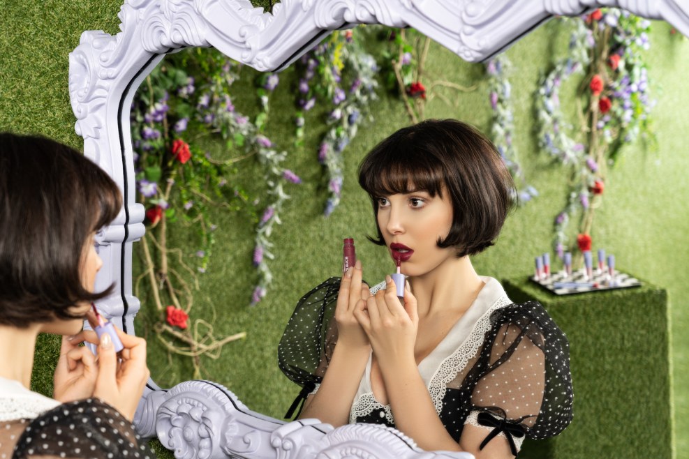 Millie Bobby Brown boobs