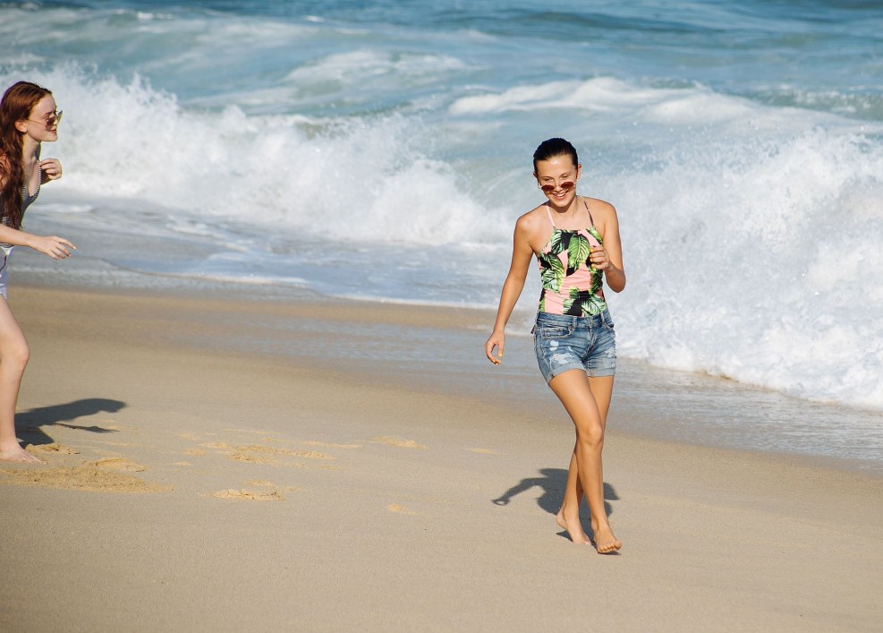 Very strange things sexy