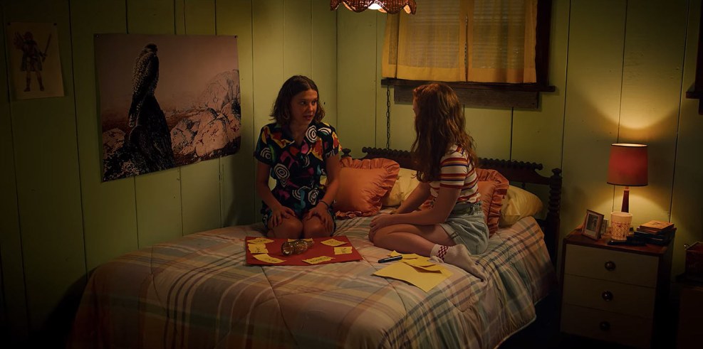 Millie Bobby Brown 2022