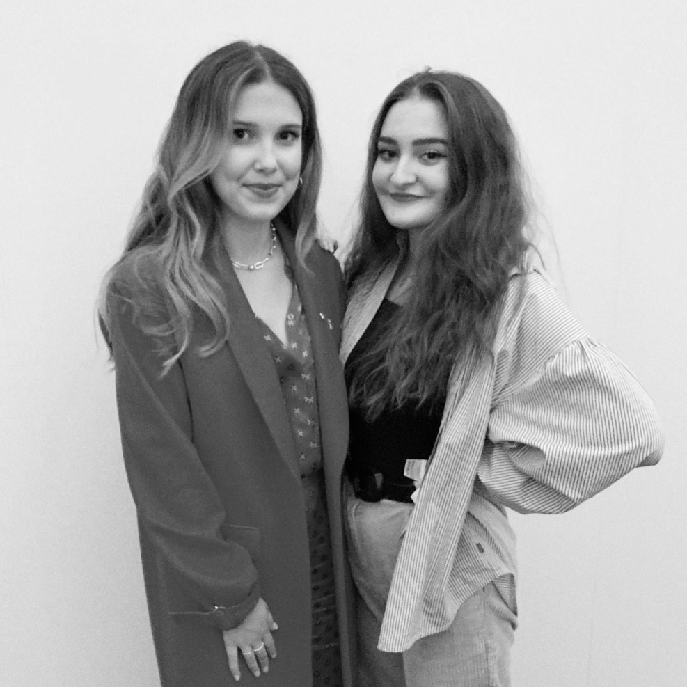 Millie Bobby Brown 2022