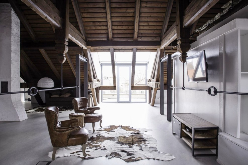 Minimalism attacency