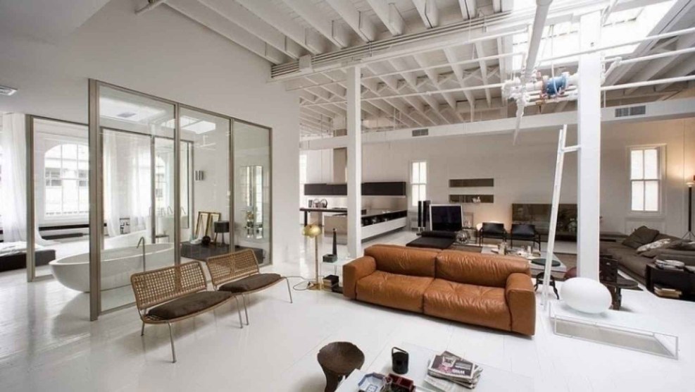 Loft "Space Loft"