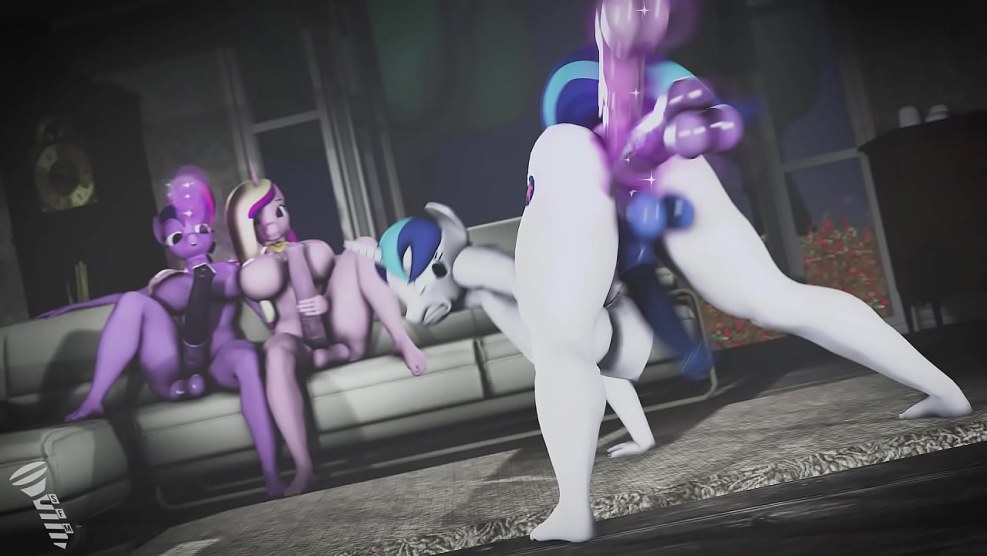 Mass Effect Ashley Williams Futanari