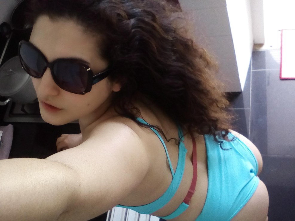 Time Stands Still Katie Olsen, Lili Miss Arab, Tanya Virago