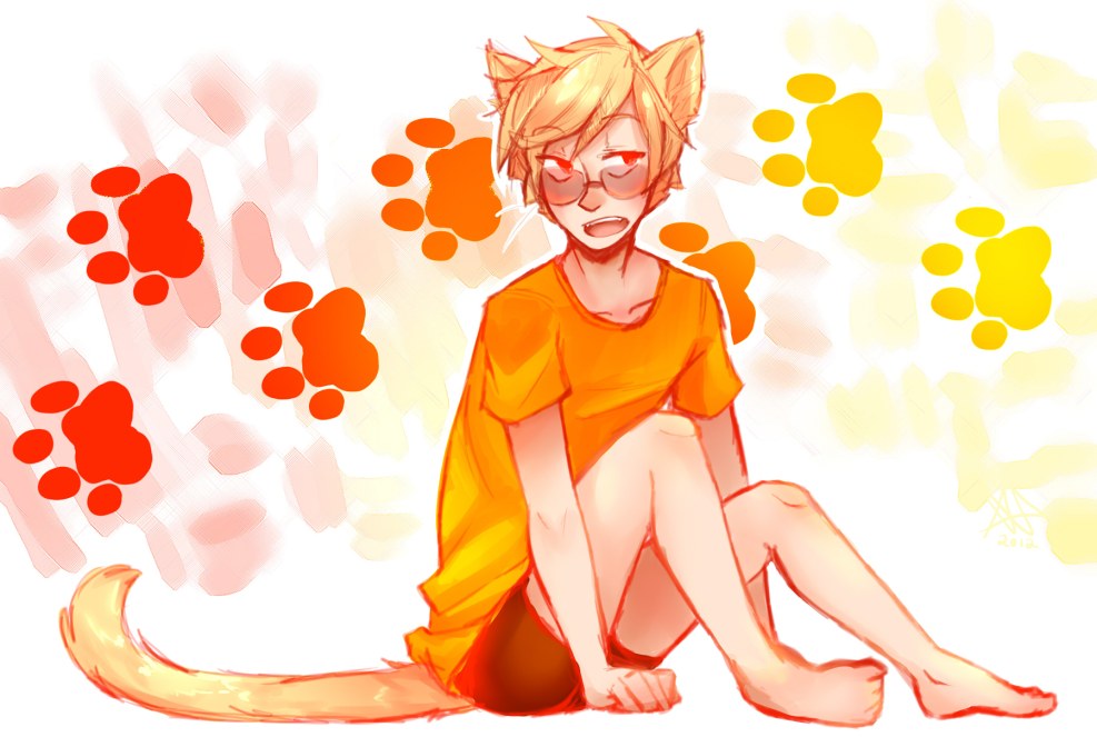 Homstak Straidersest