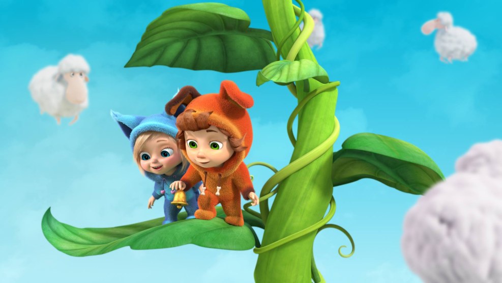 In a headbeat Jonathan