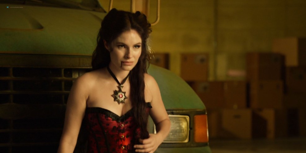 Dayshift at Freddy's