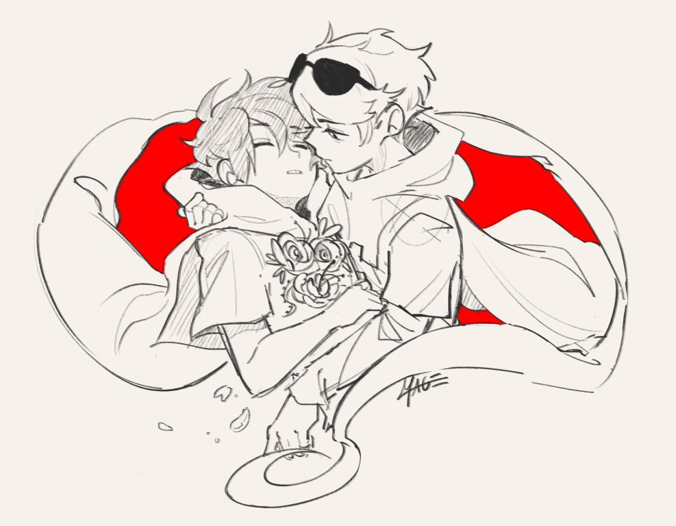 : Dave Straider/John Egbert,