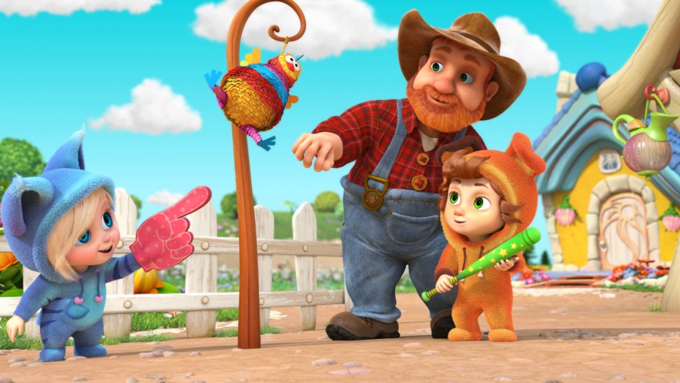 Obri Plaza Wedding Car