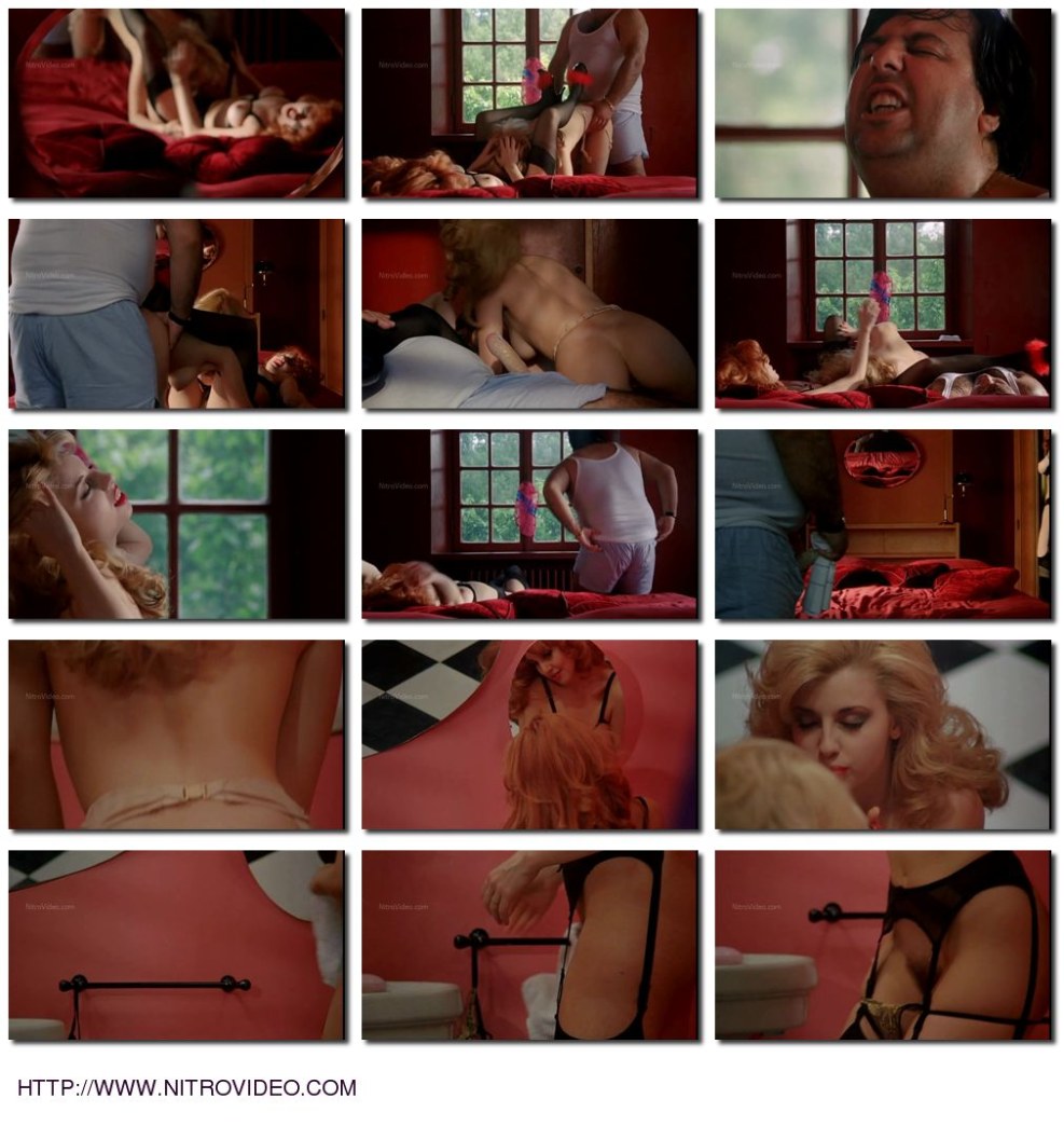 Christina Rinaldi Film Tinto Brass