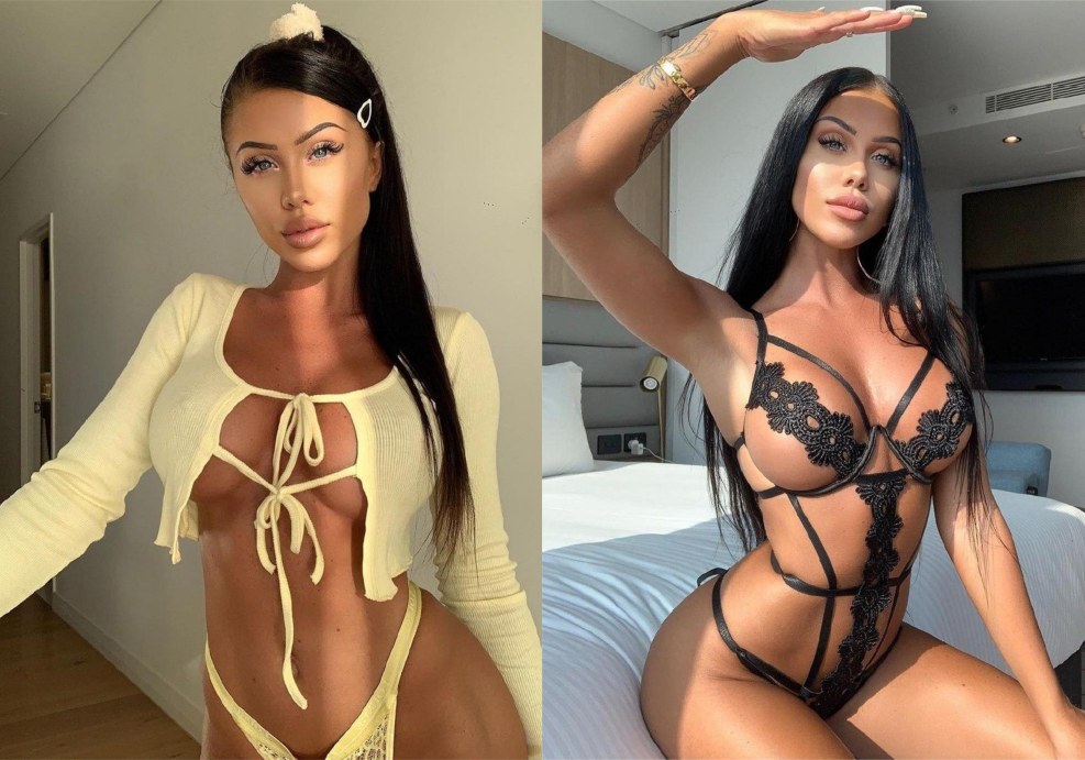 Tiktokoresh Bella Porch