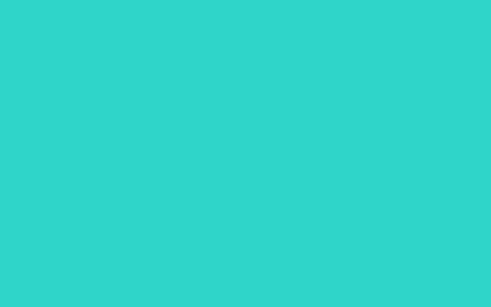 Light turquoise background
