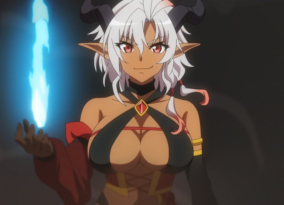 Sentouin, hakenshimasu!