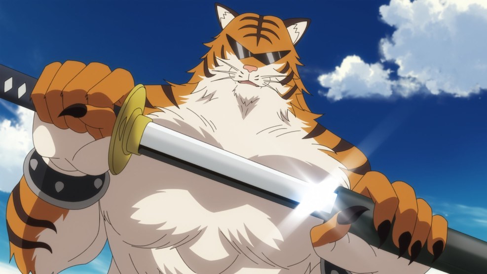 Alice Kisaragi Sentouin, Hakenshimasu