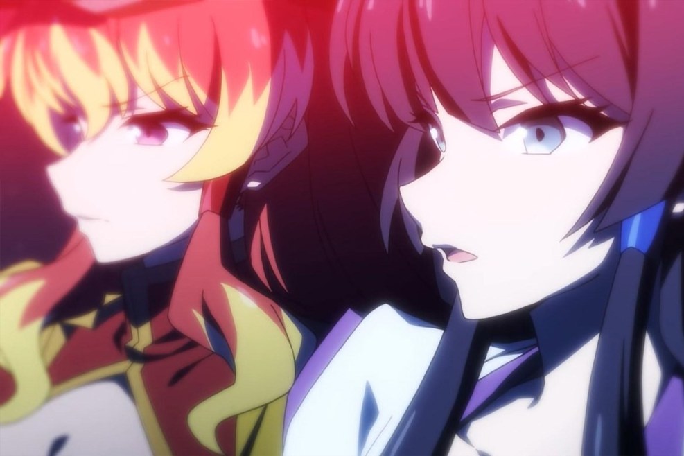 Sentouin Hakenshimasu Ranobe