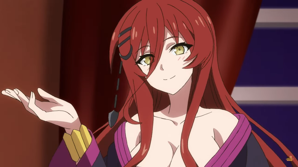 Combatants will be expelled! / Sentouin, hakenshimasu!