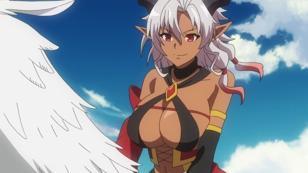 Sentouin, hakenshimasu! Alice