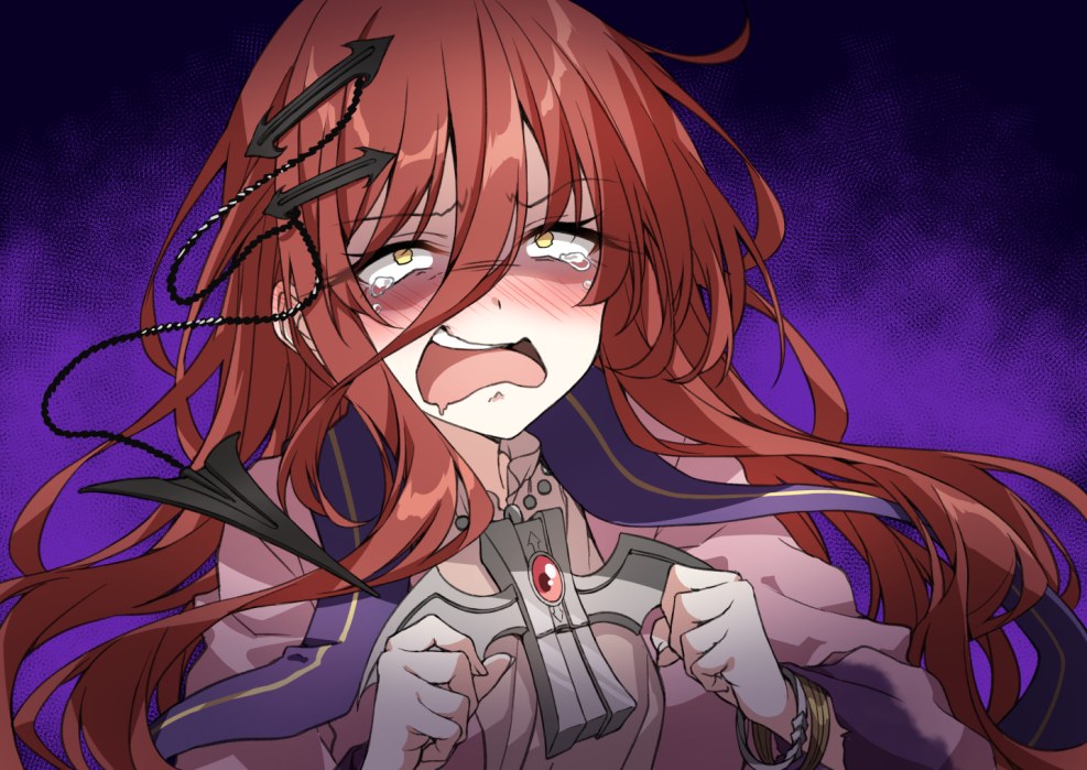 Sentouin, hakenshimasu! Alice