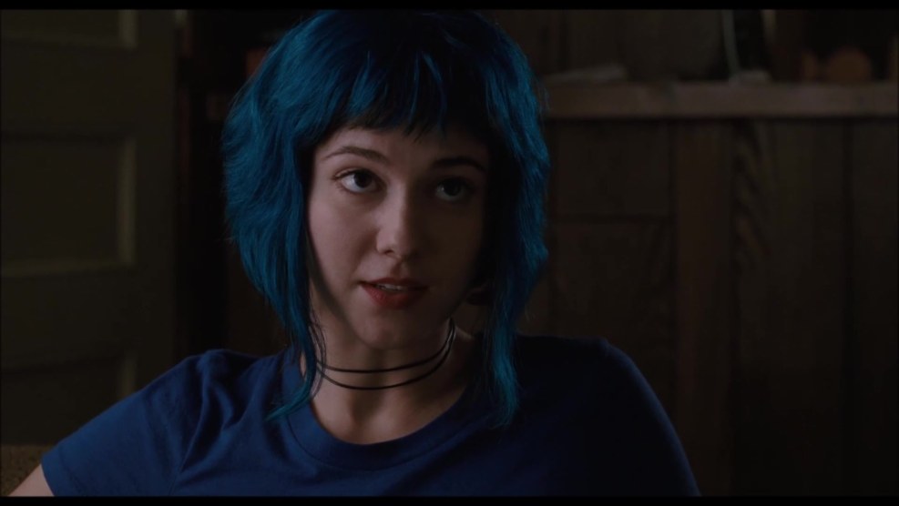 Scott Pilgrim Ramon Cosplay