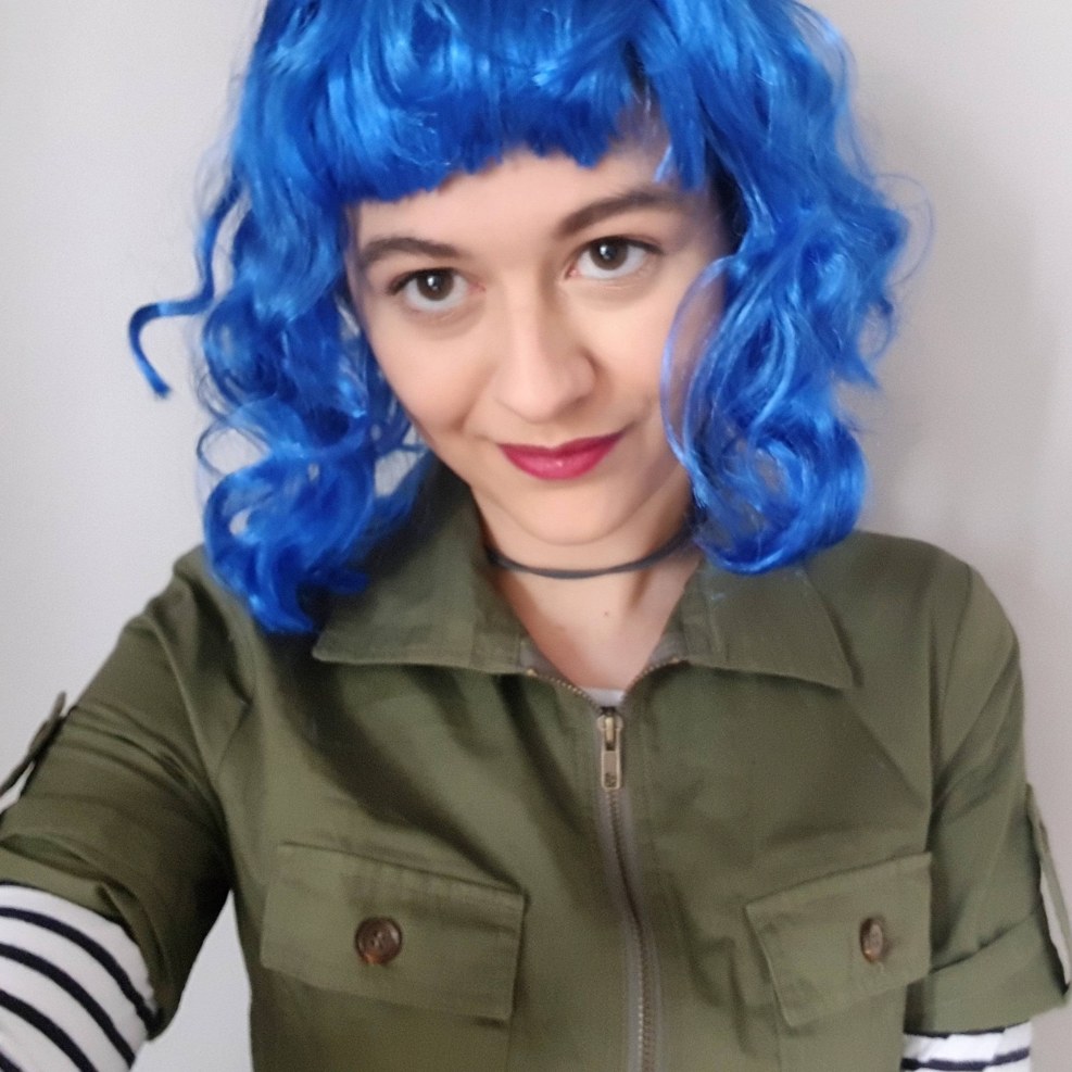 Mary Elizabeth Winstaded Scott Pilgrim against all