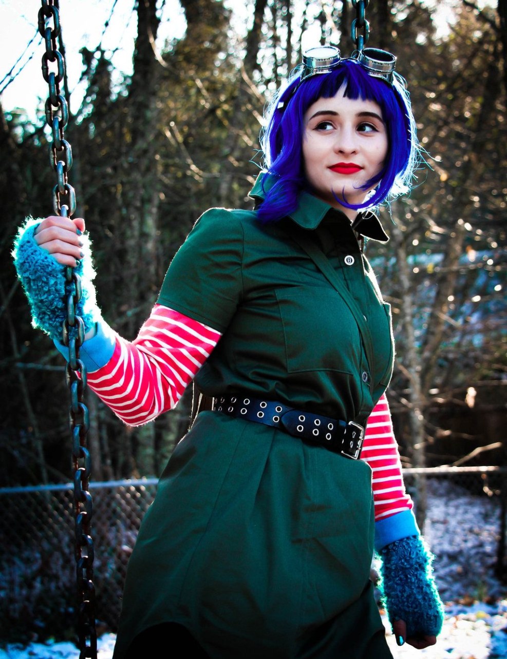 Ramona Victoria Flawers