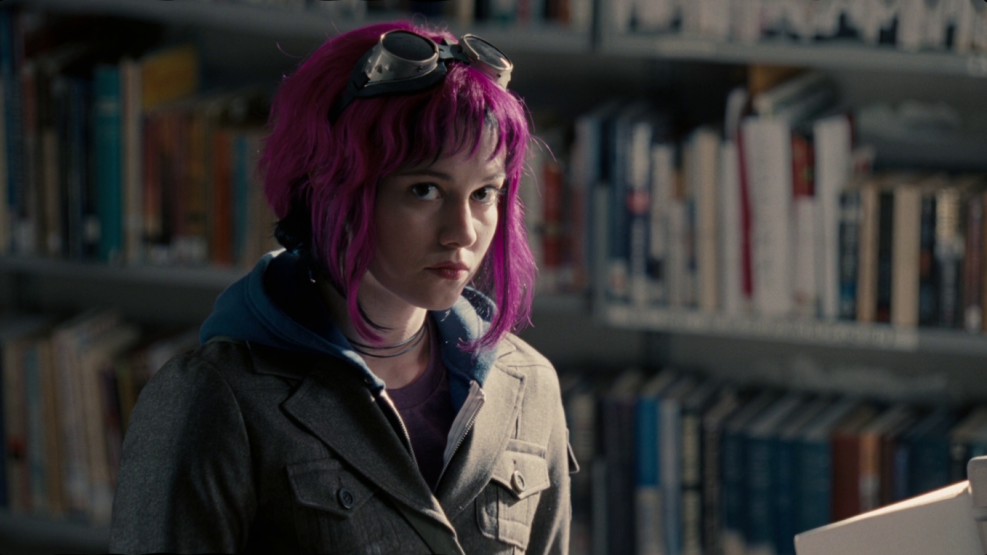 Ramona Flowers