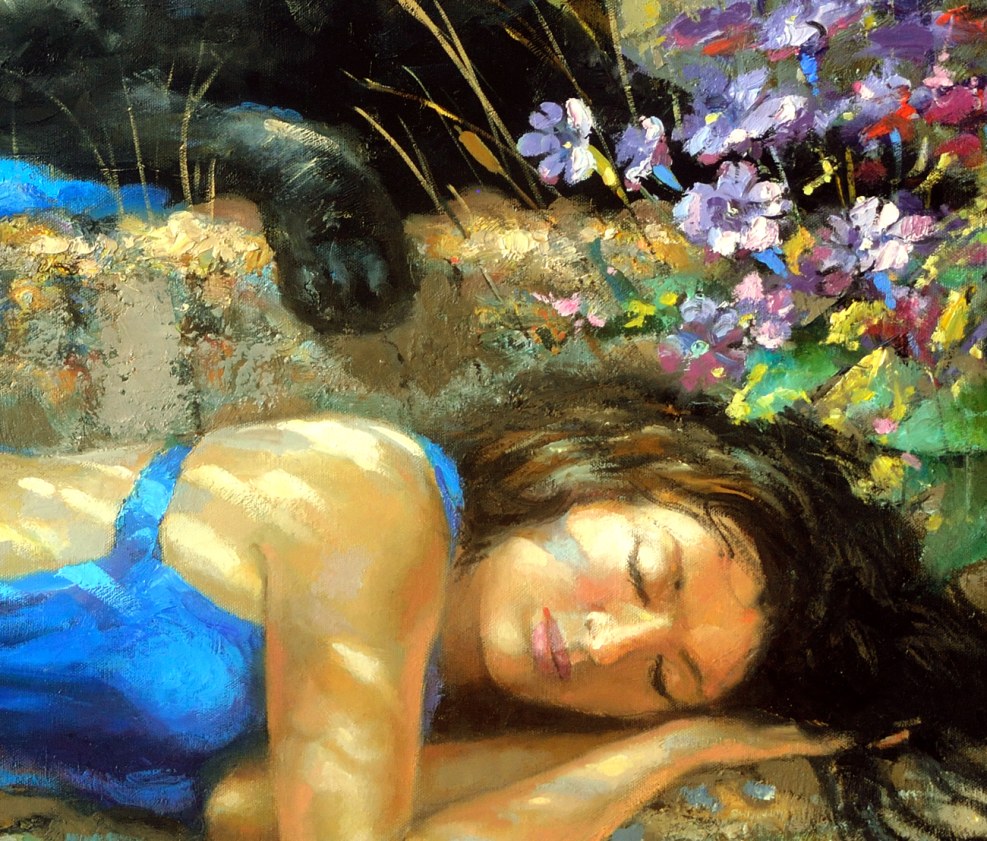 Braeburned Dakimakura