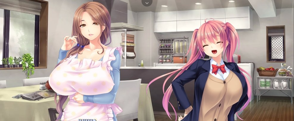 Hermaphrodite 3D art