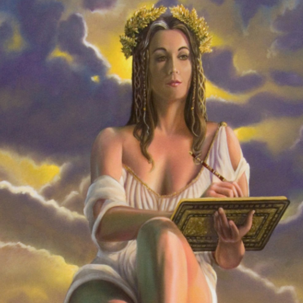 CHASTER and WALSH about beauty