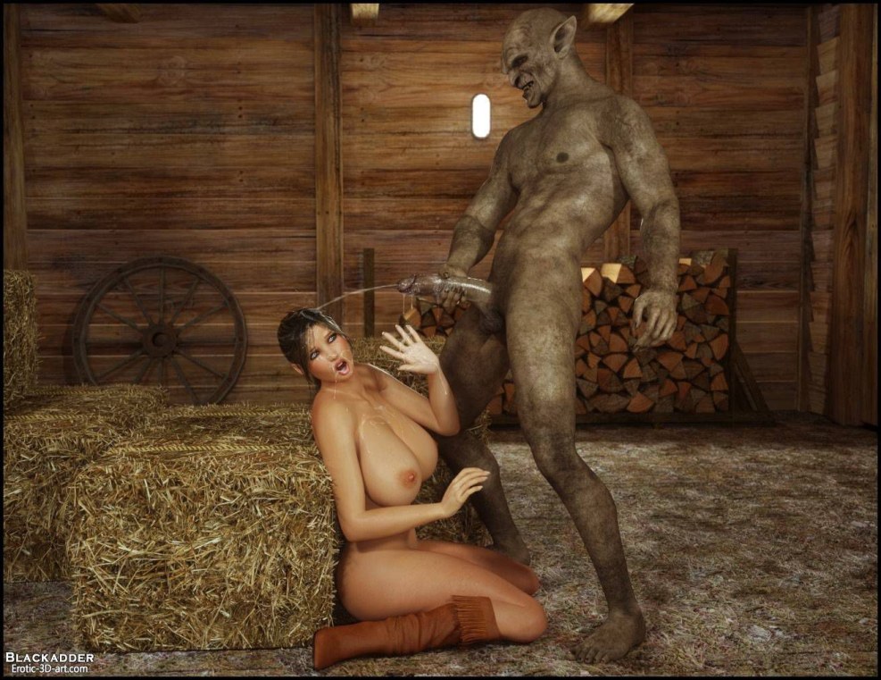 Blackadder 3D Comics All 2018 Collection XXX