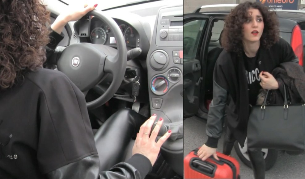 Flip Flop Pedal Pumping