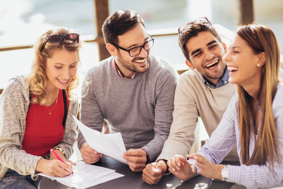 Quatro Amigos Cam Records