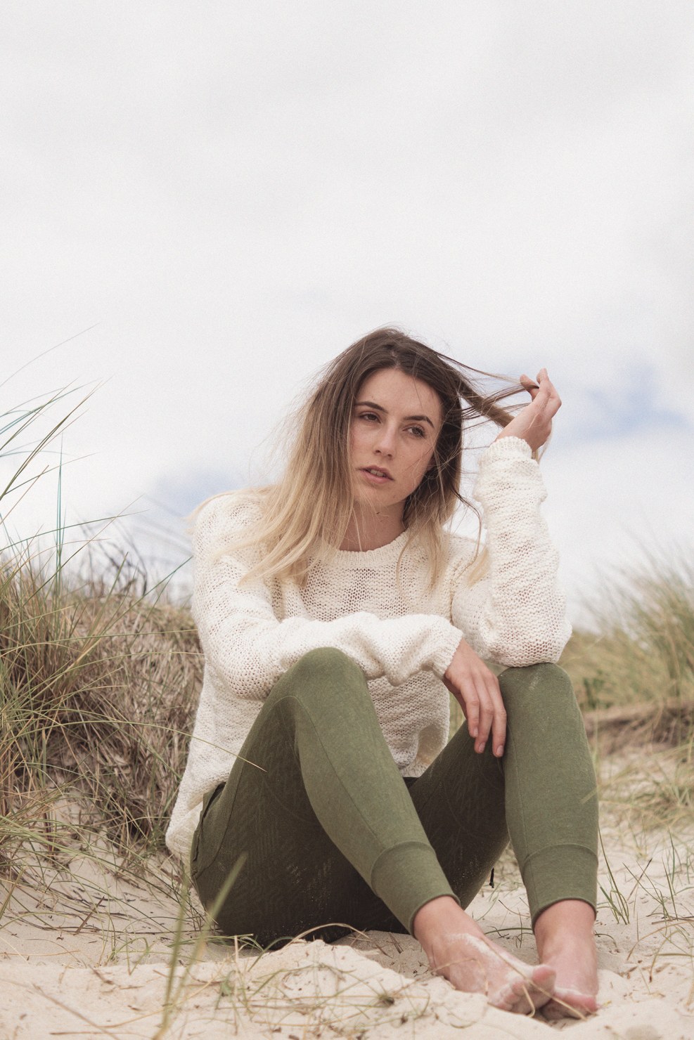 Ariani Celeste chest