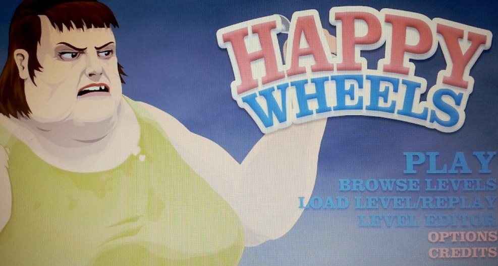 User Submitted Levels games