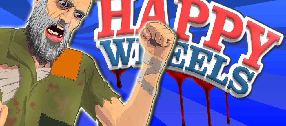 Happy Wheels for Android