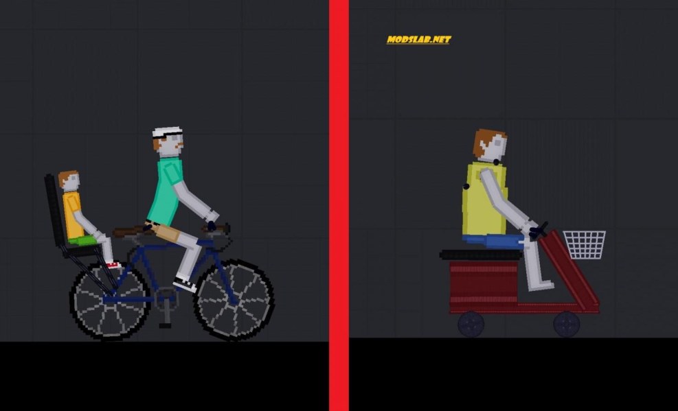 Happy Wheels play