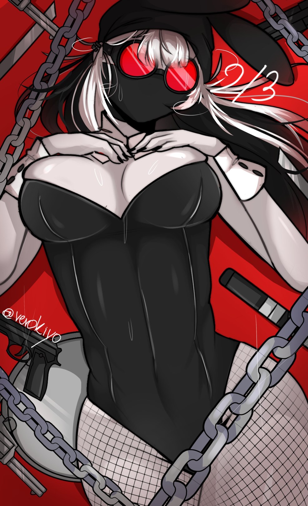 Triki Mades Combat XXX