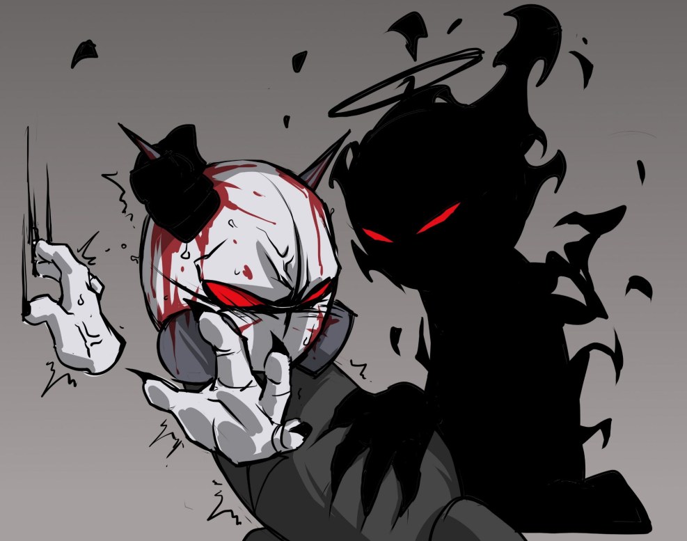 Hentai Mades Combat auditor