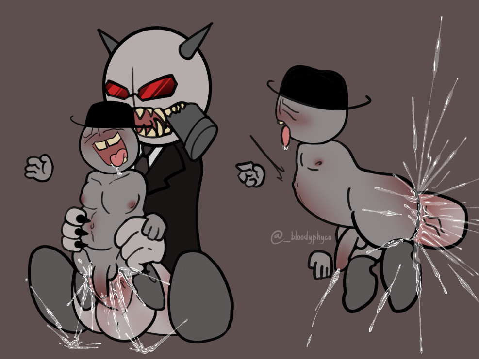 Mades Combat Deimim Hentai