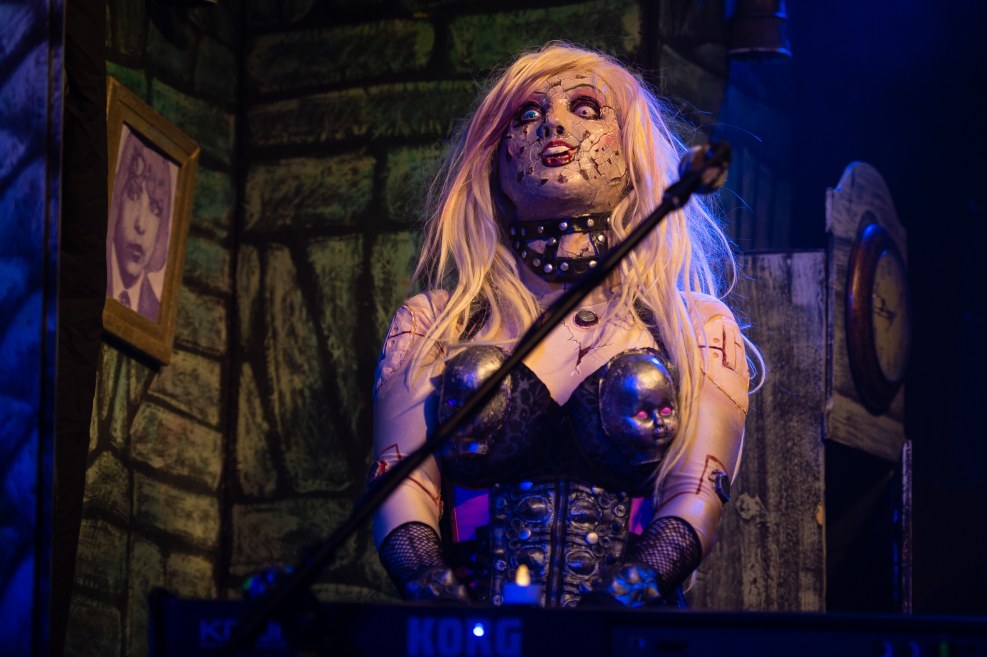 Metal Famili Lordi Arty