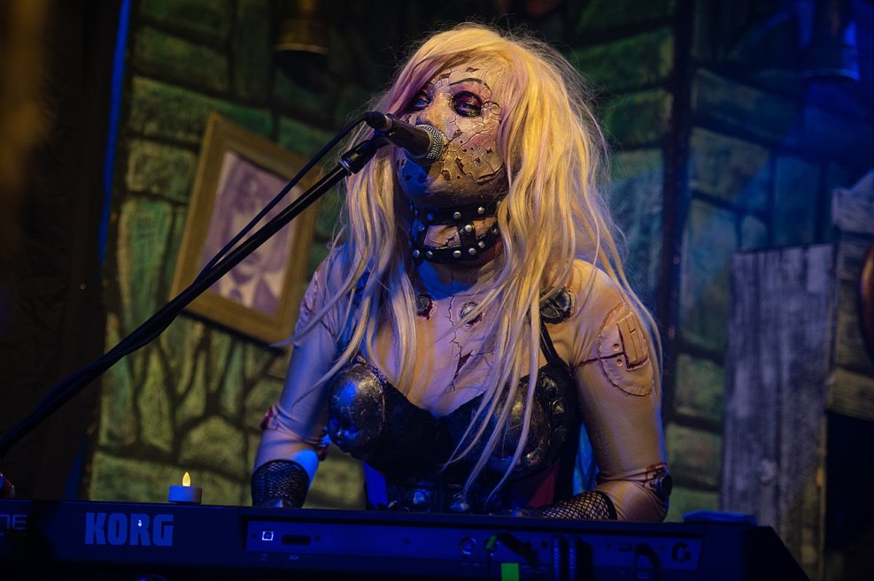 Henna-Jacca Paakkola Lordi