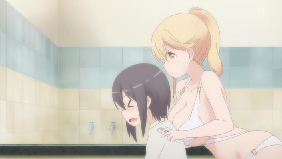 Nana Sunohara Echchi