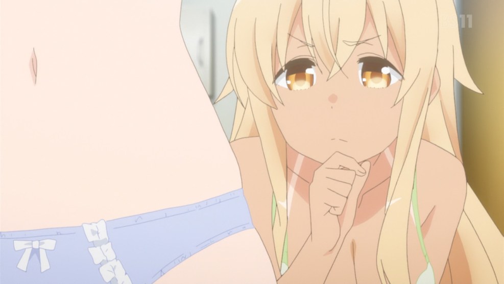 The hostel of Sunohara Hentai