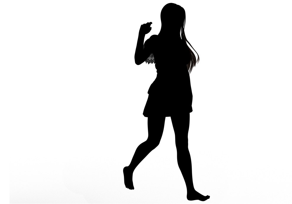 Valeria Duca - 'Dreamland' (2020) Pictures