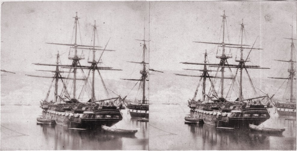 Abstractionism is naked