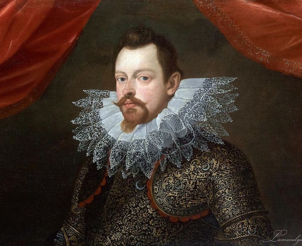 Duca d'Oosta World of Warships