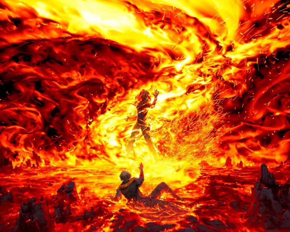 Tina Fire porn actress