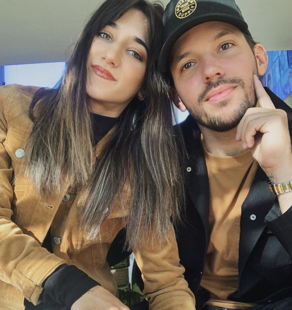 Valentina Grishko bikini